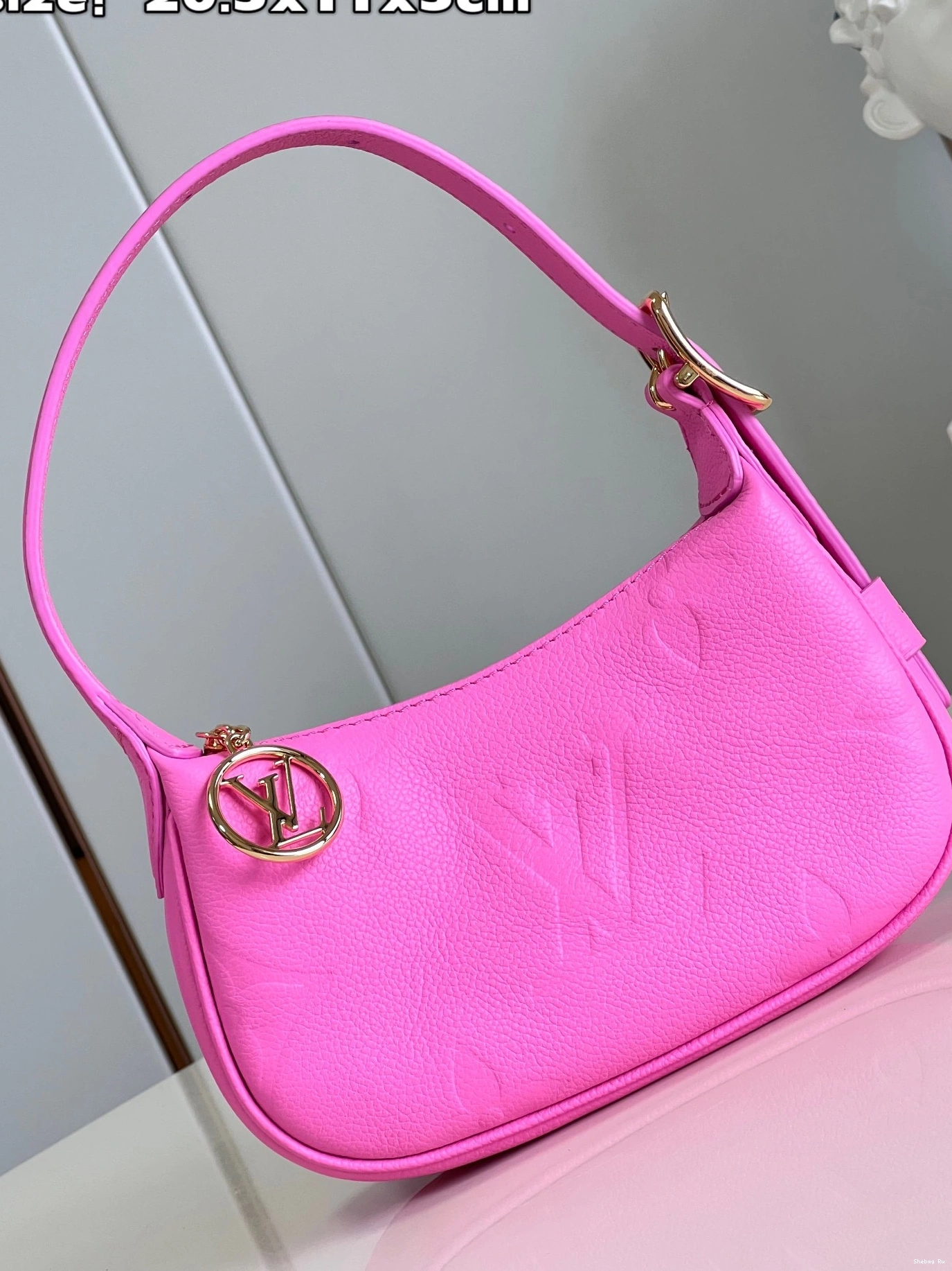 LOUIS Moon Mini VUITTON 0716